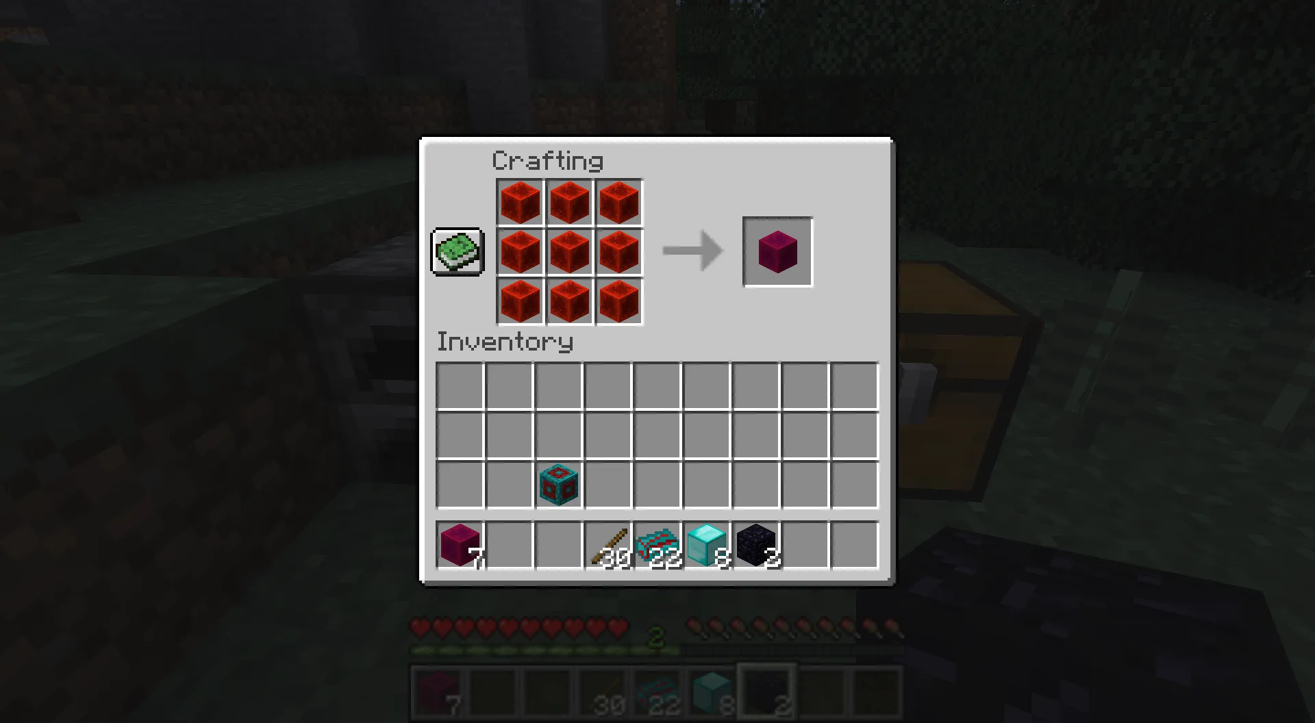 UltimateTools by iznarF19111, Моды, Minecraft