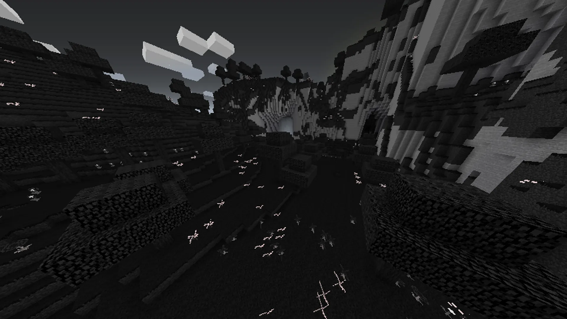 Pocotroa Mod, Моды, Minecraft