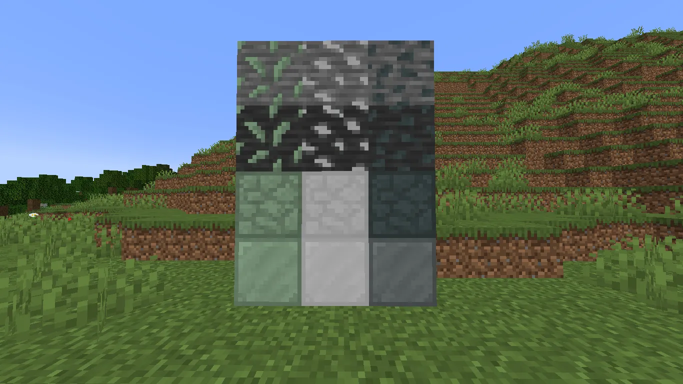 Miscellania — скриншот 1 (Моды, Minecraft)