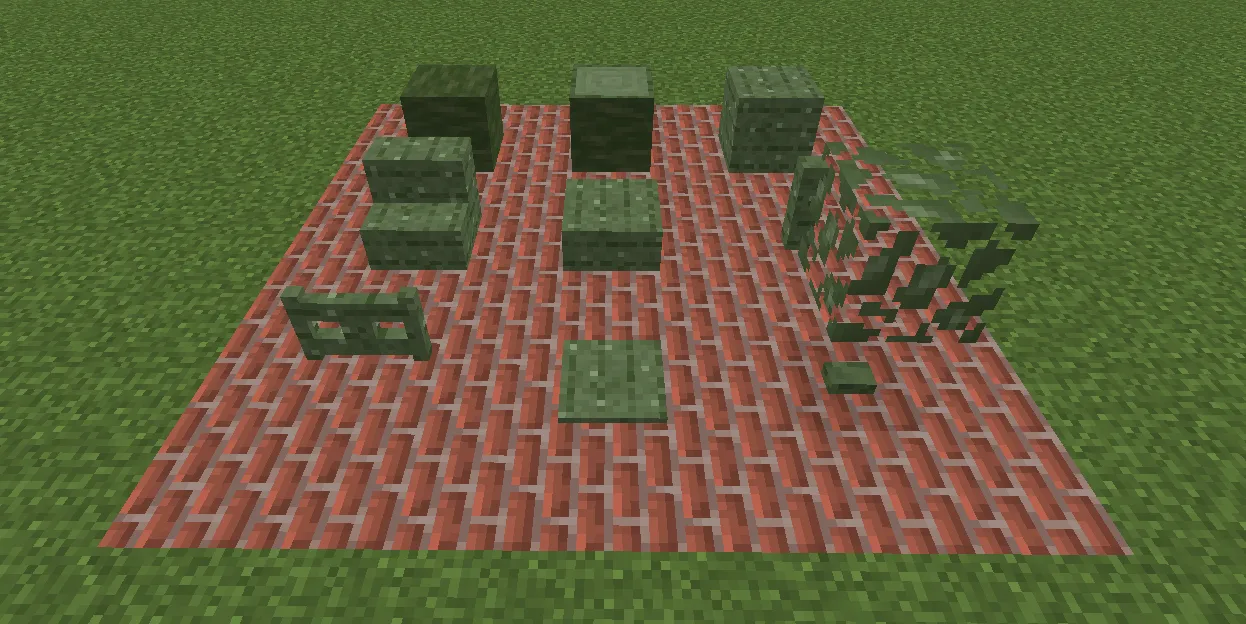 The Skylands, Моды, Minecraft