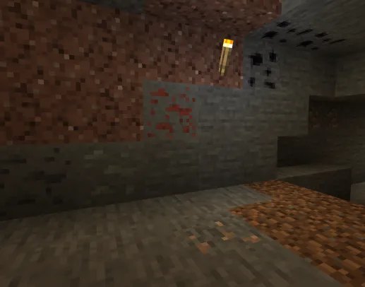 Metal / Mining Mod, Моды, Minecraft