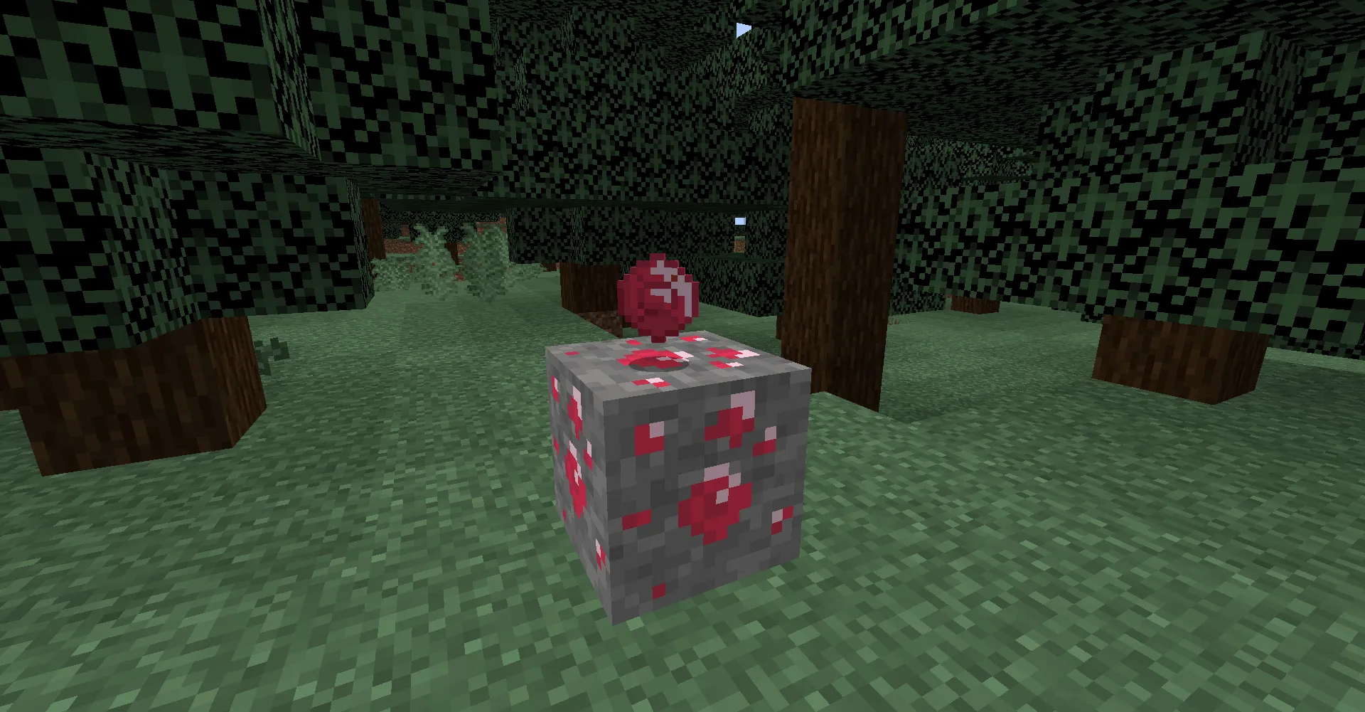 Wileep's Adventure Time Stuff, Моды, Minecraft