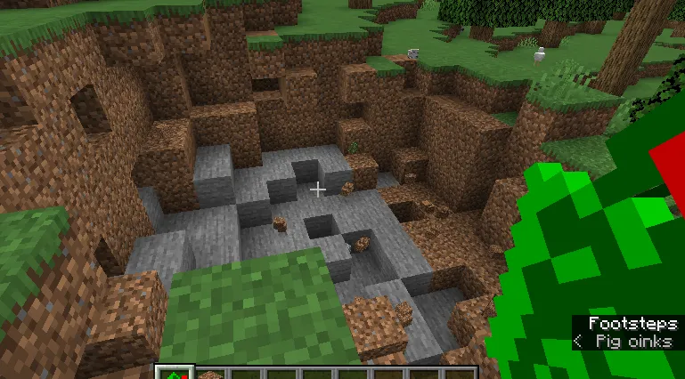 More Than Biomes!  Discontinued, Моды, Minecraft