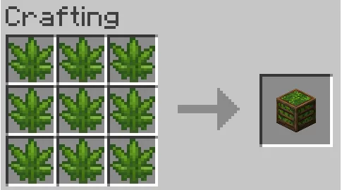 Hemp Life, Моды, Minecraft