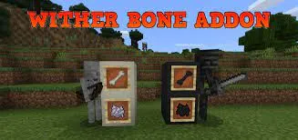Wither Bones [Fabric], Моды, Minecraft