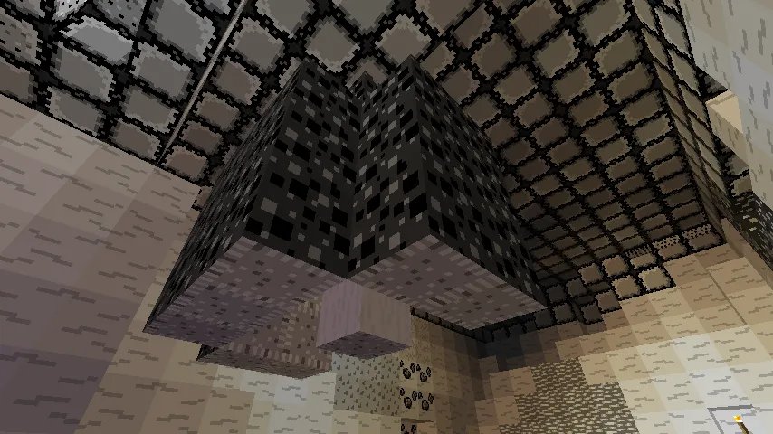 Stickland — скриншот 2 (Текстуры, Minecraft)