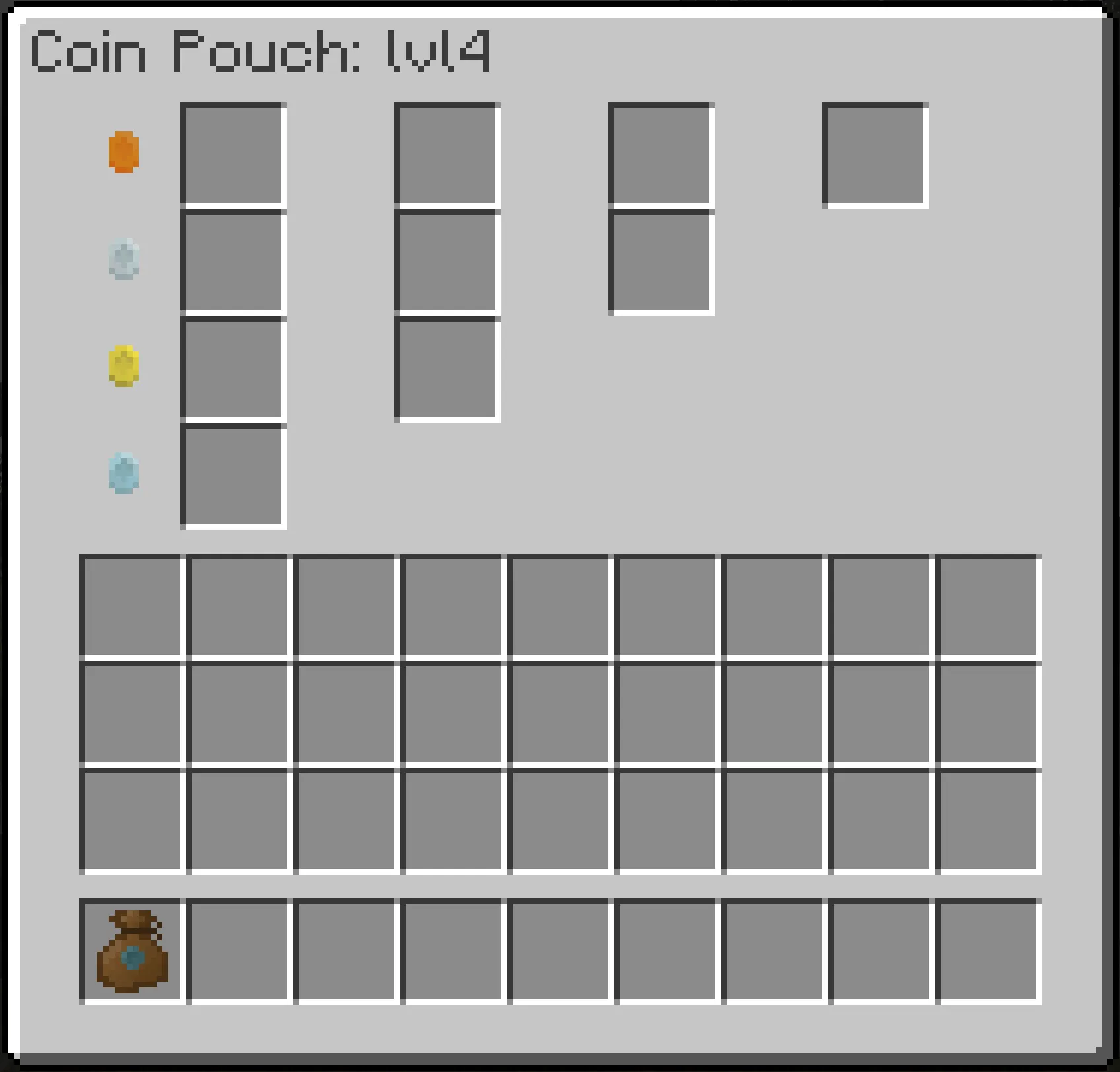 CBJ Economy — скриншот 14 (Моды, Minecraft)
