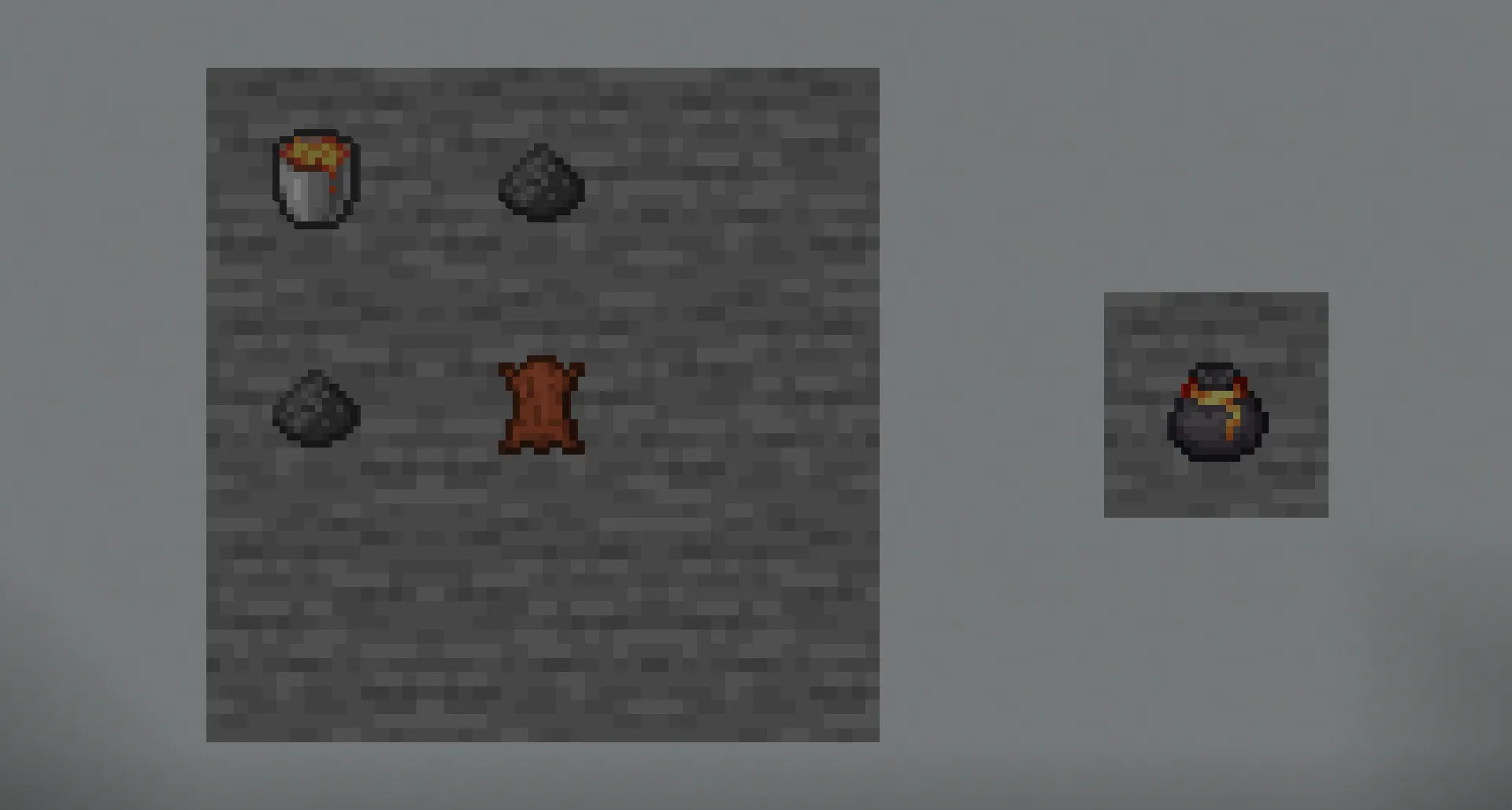 Builders Jetpack, Моды, Minecraft