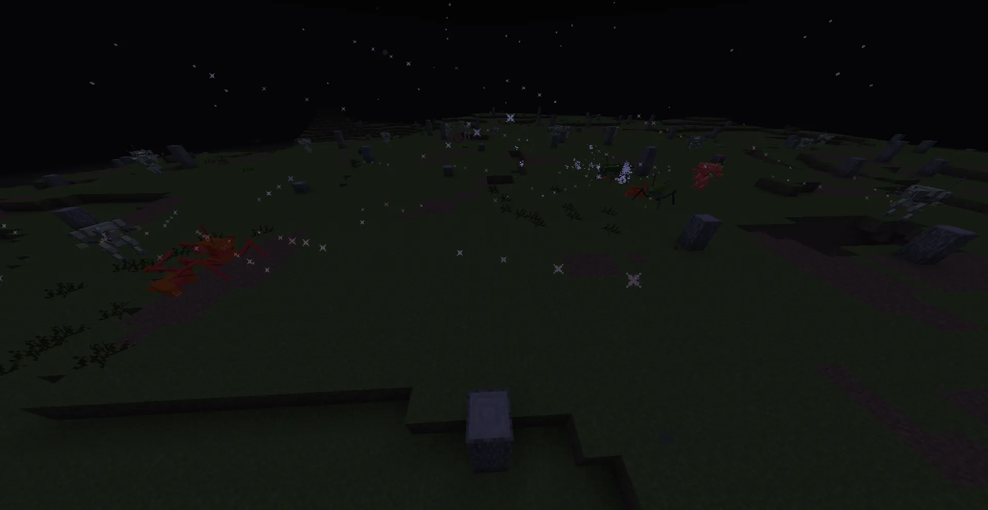 For The Motherland!:The Final Soviet Front (FTM:TFSF) — скриншот 9 (Моды, Minecraft)