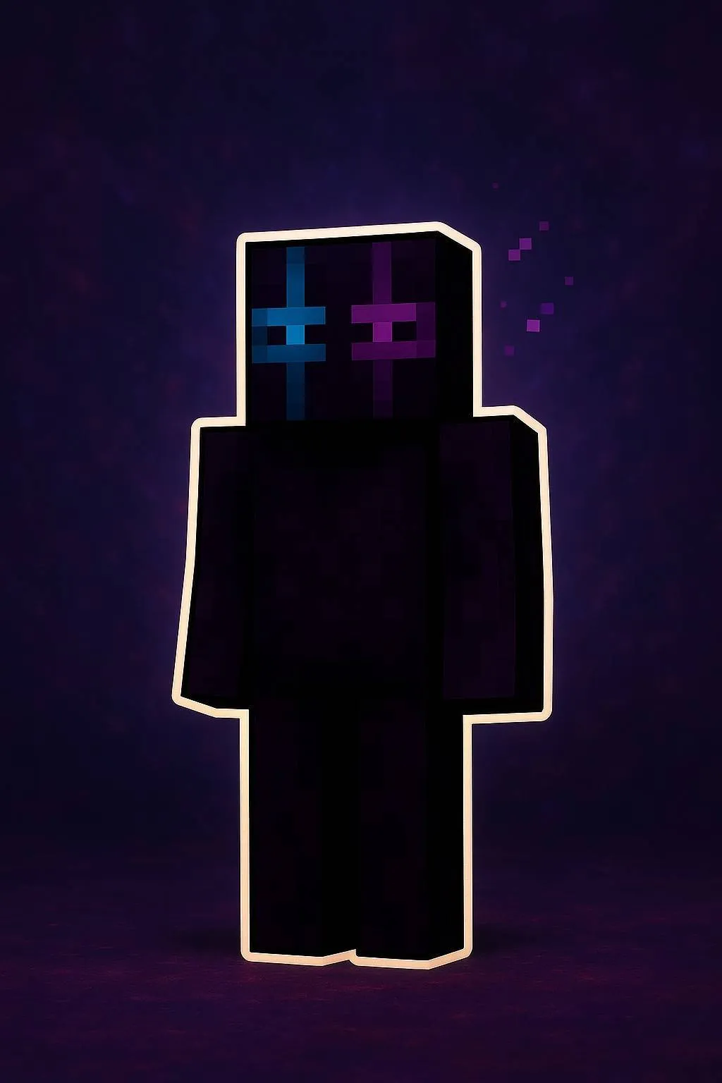 Norious, Моды, Minecraft