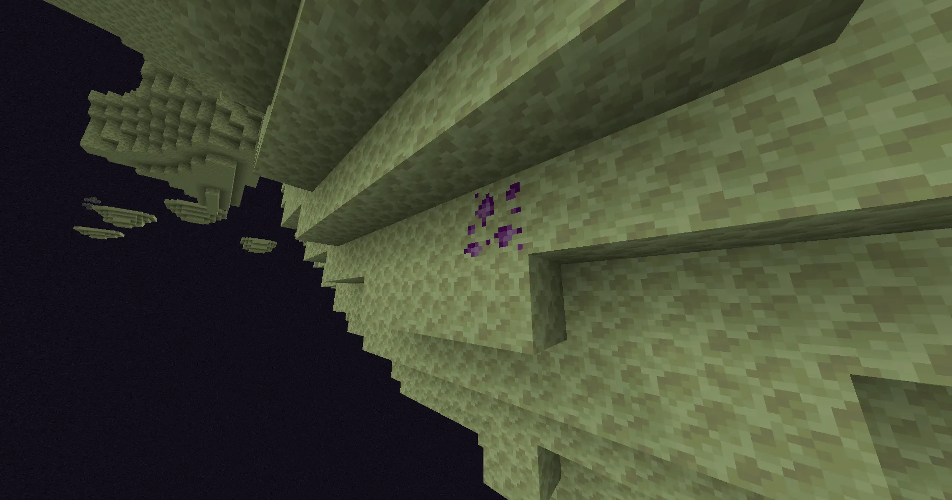 Angelo's End, Моды, Minecraft