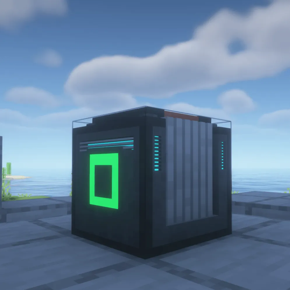 Heavy Storms, Моды, Minecraft