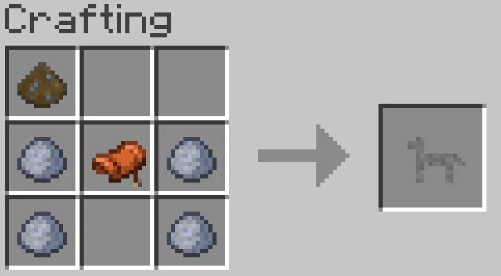 The Little Guys — скриншот 2 (Моды, Minecraft)