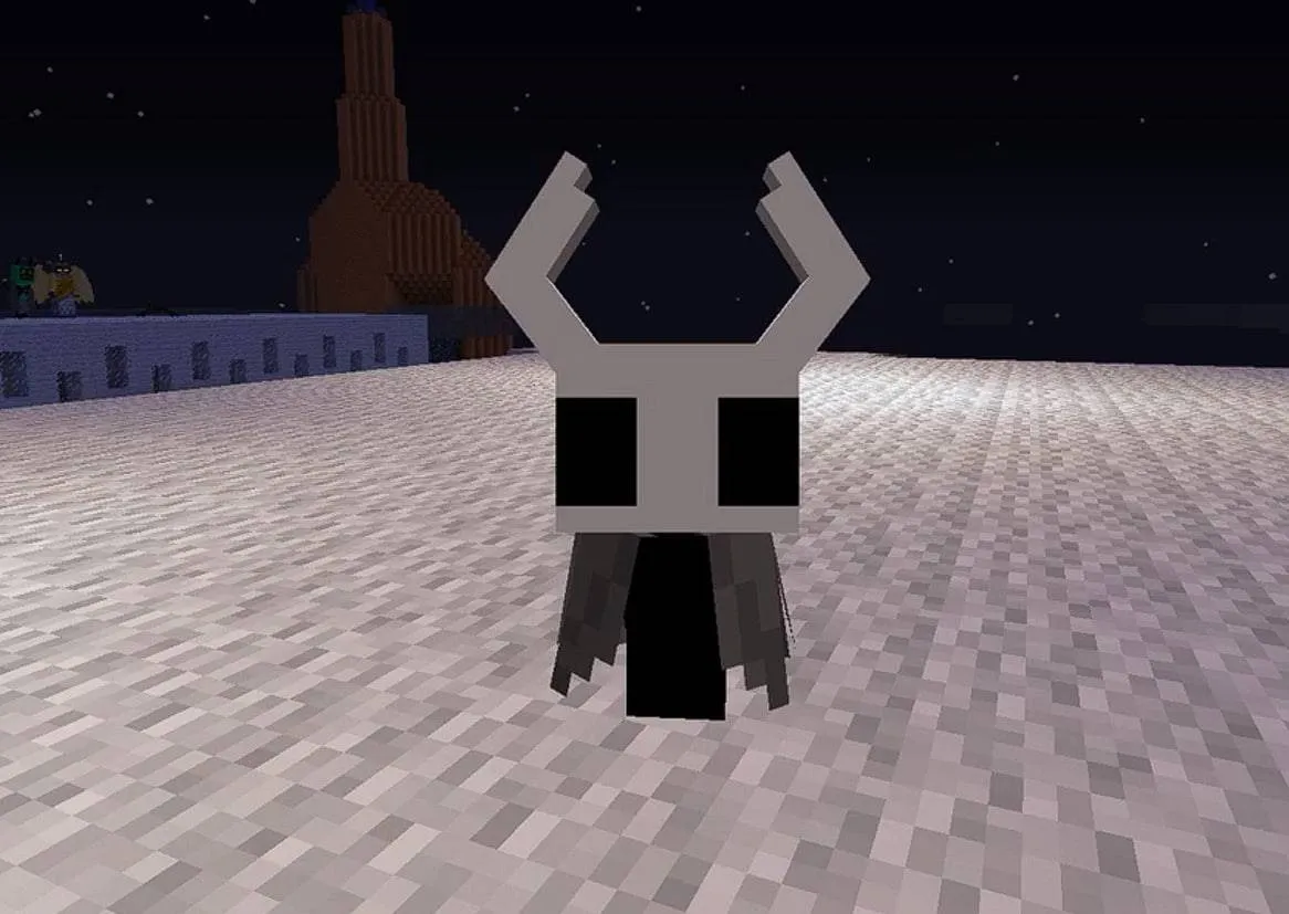 fanpack Heropack — скриншот 3 (Кастомизации, Minecraft)