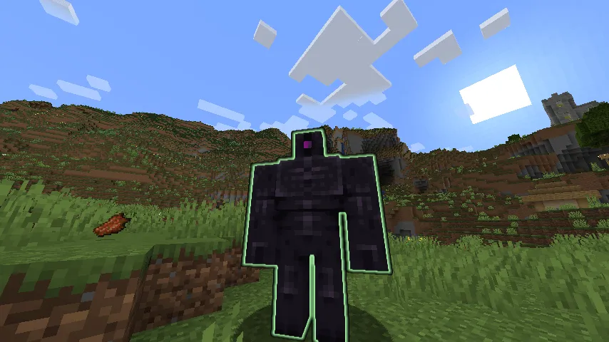 Discerning The Eldritch, Моды, Minecraft