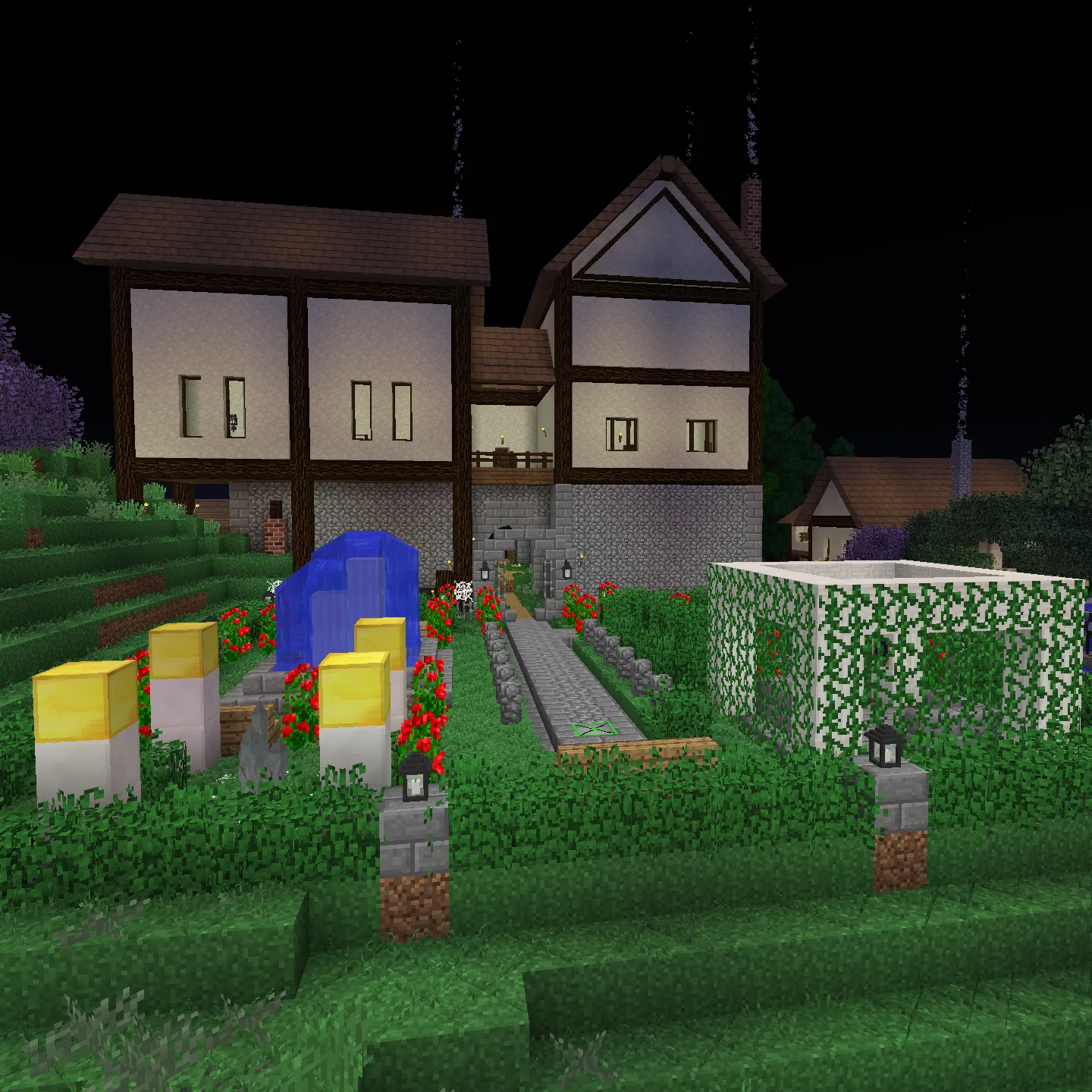 Fantasy Evolved [Inactive], Модпаки, Minecraft