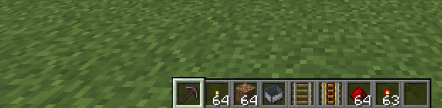 Hotbar Swapper, Моды, Minecraft
