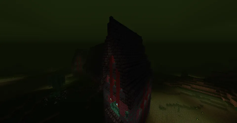 The Eleven Worlds of Paboladi — скриншот 5 (Моды, Minecraft)