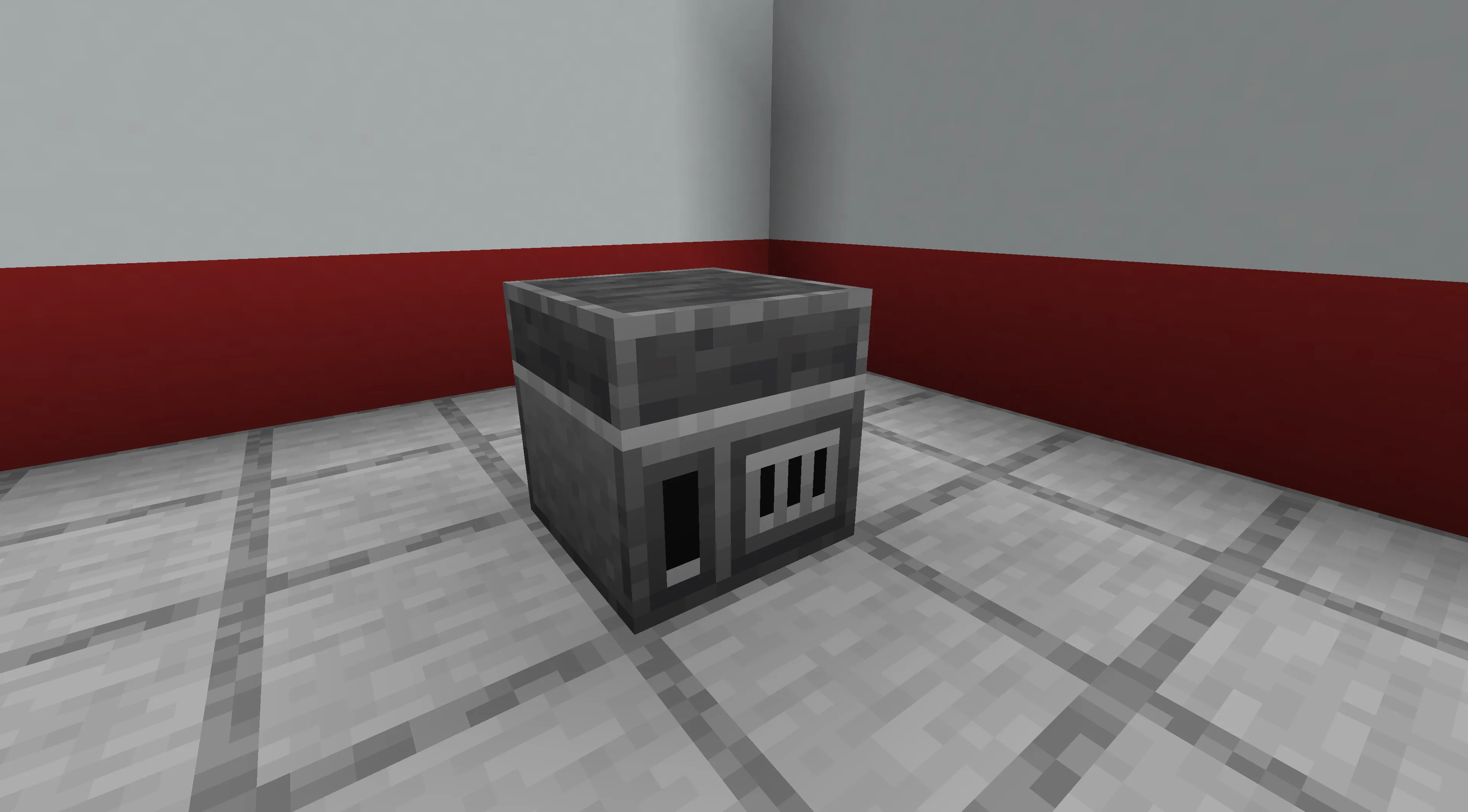 Default Elements — скриншот 3 (Моды, Minecraft)