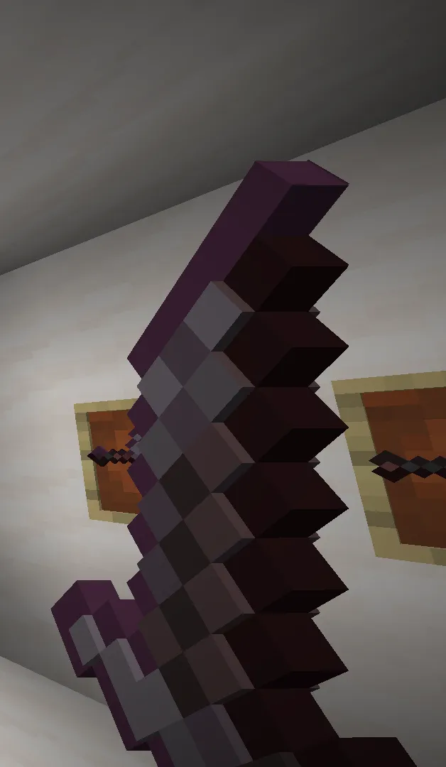 Custom Model Tools (Faithful) — скриншот 1 (Текстуры, Minecraft)