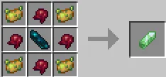 Better Condensed Netherite — скриншот 8 (Моды, Minecraft)
