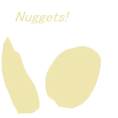 Nuggets n' guns, Моды, Minecraft