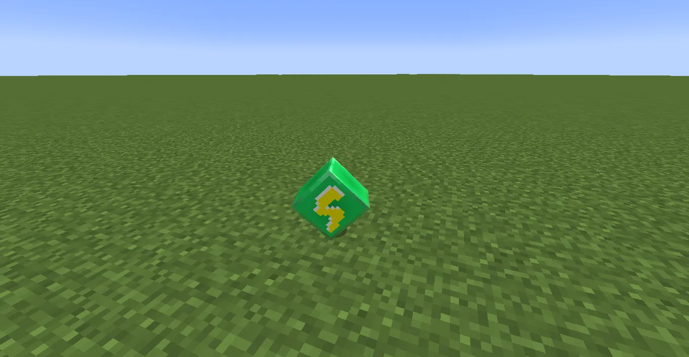 Brawl Weapons — скриншот 2 (Текстуры, Minecraft)