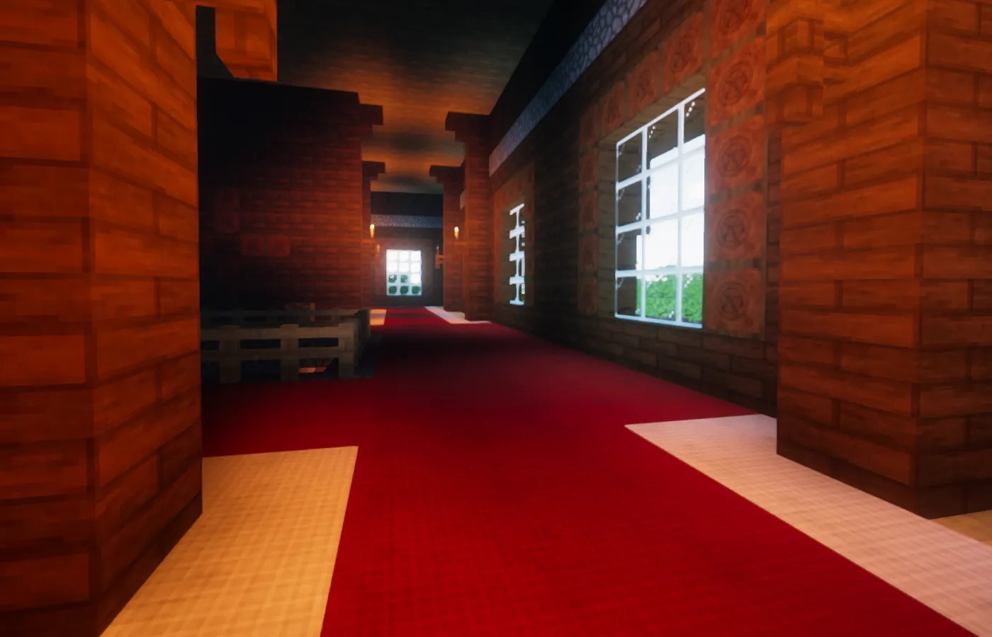 HDSM 32x — скриншот 1 (Текстуры, Minecraft)
