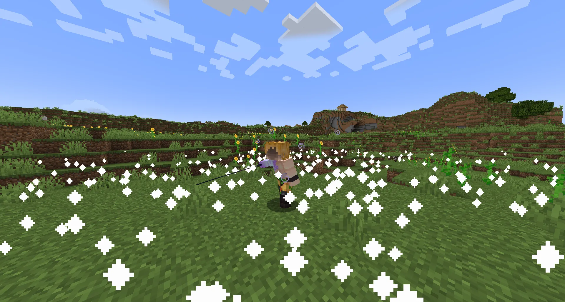 Soul Splitter — скриншот 10 (Моды, Minecraft)
