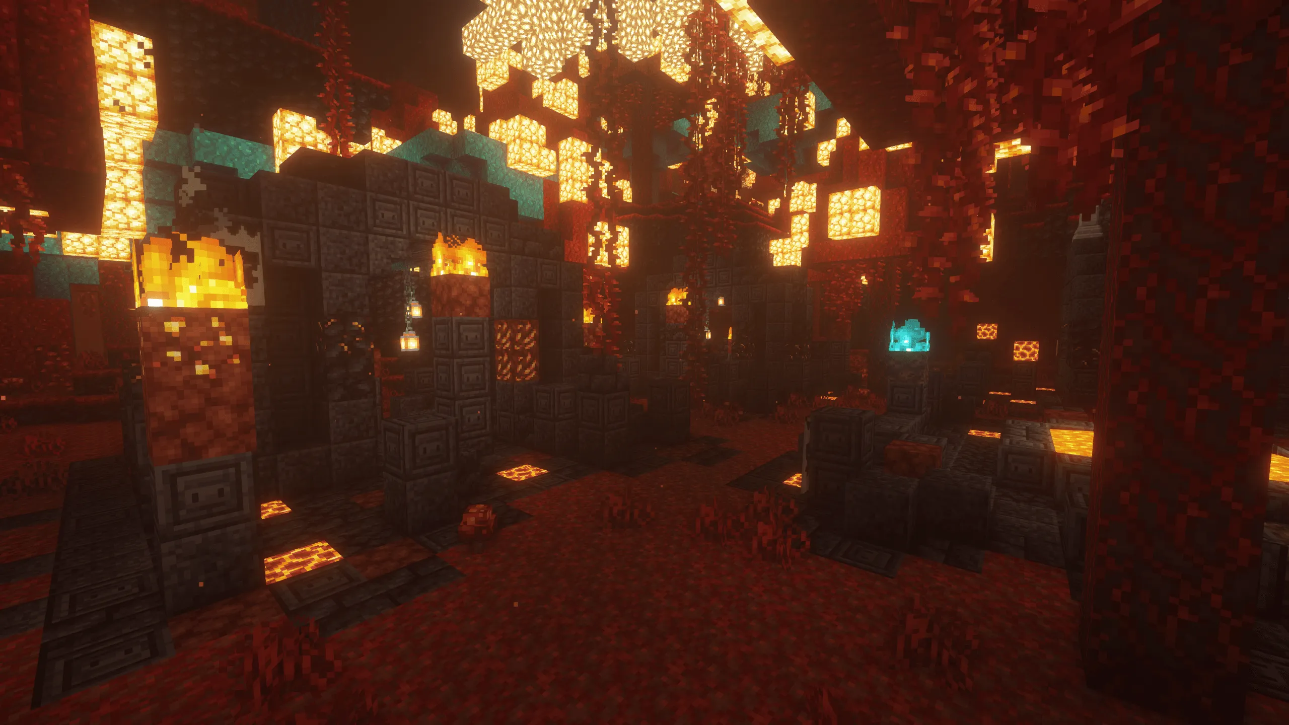 Smashing Mods Together, Модпаки, Minecraft