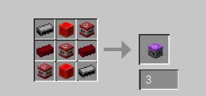 Ike's Stuff and Things — скриншот 1 (Моды, Minecraft)