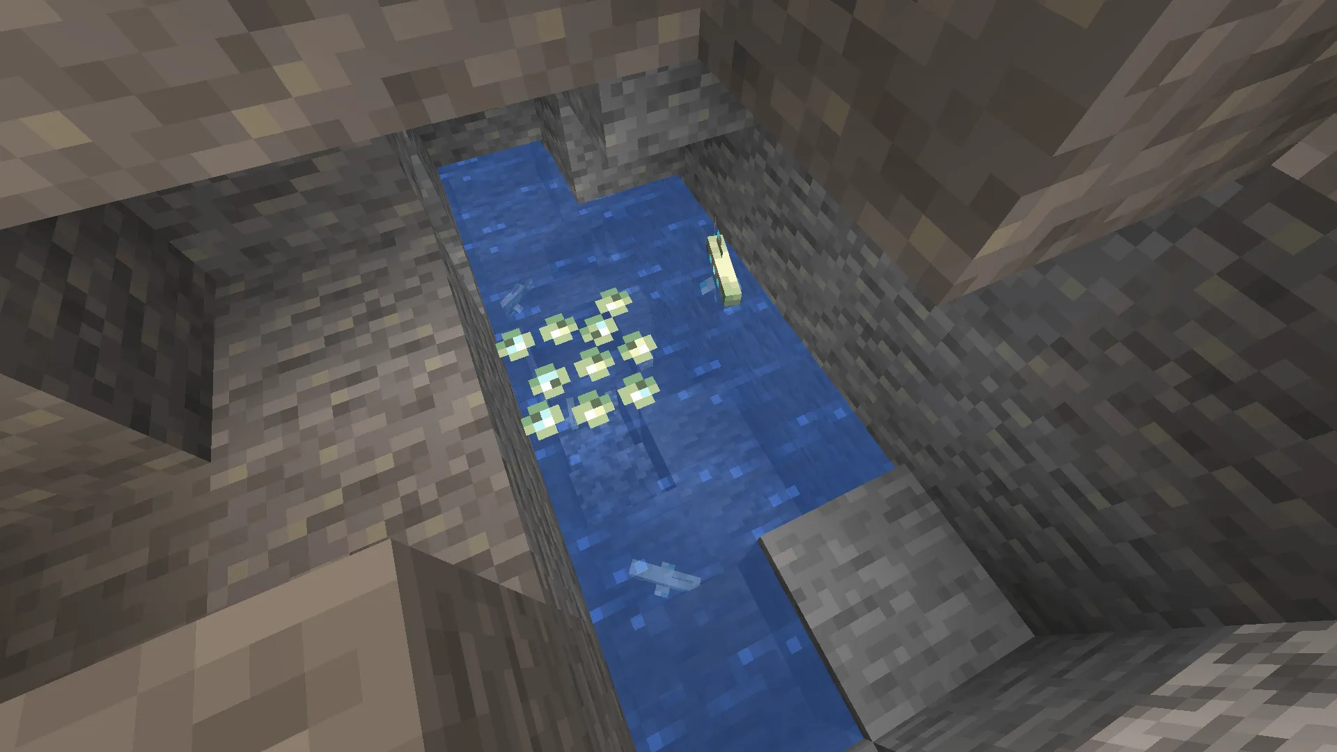 LetMoreFishLove, Моды, Minecraft