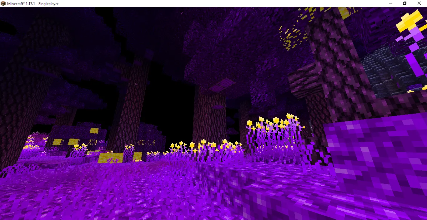 Soiled Biome's, Моды, Minecraft