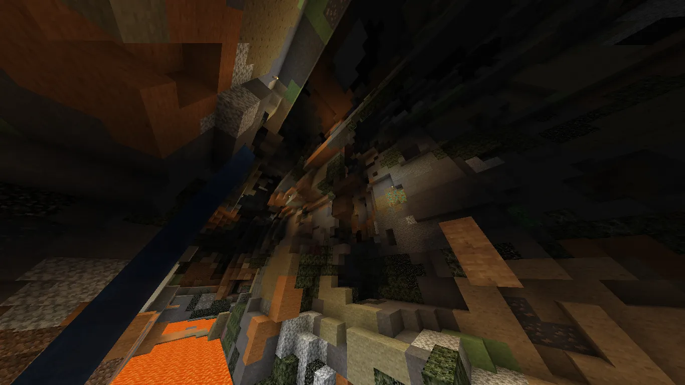 Bismuth, Моды, Minecraft