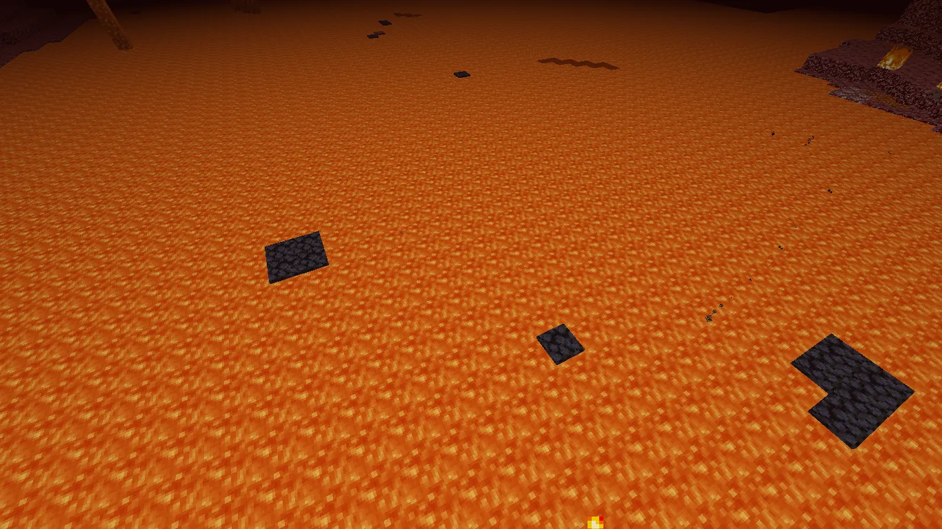 NetherUpdate Rewind, Моды, Minecraft