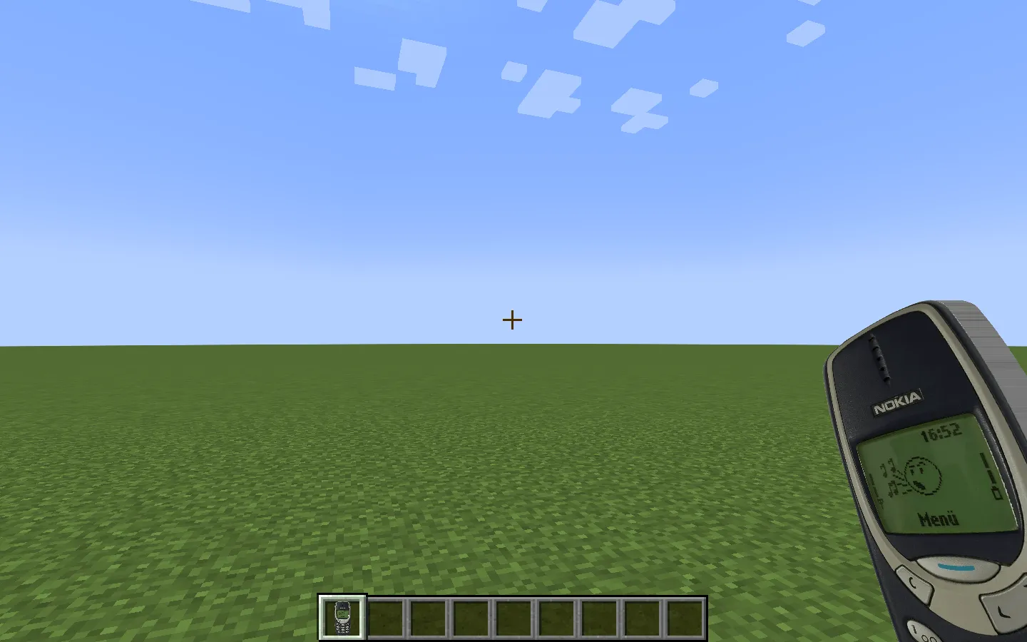 Turkish Youtuber Ferited, Моды, Minecraft