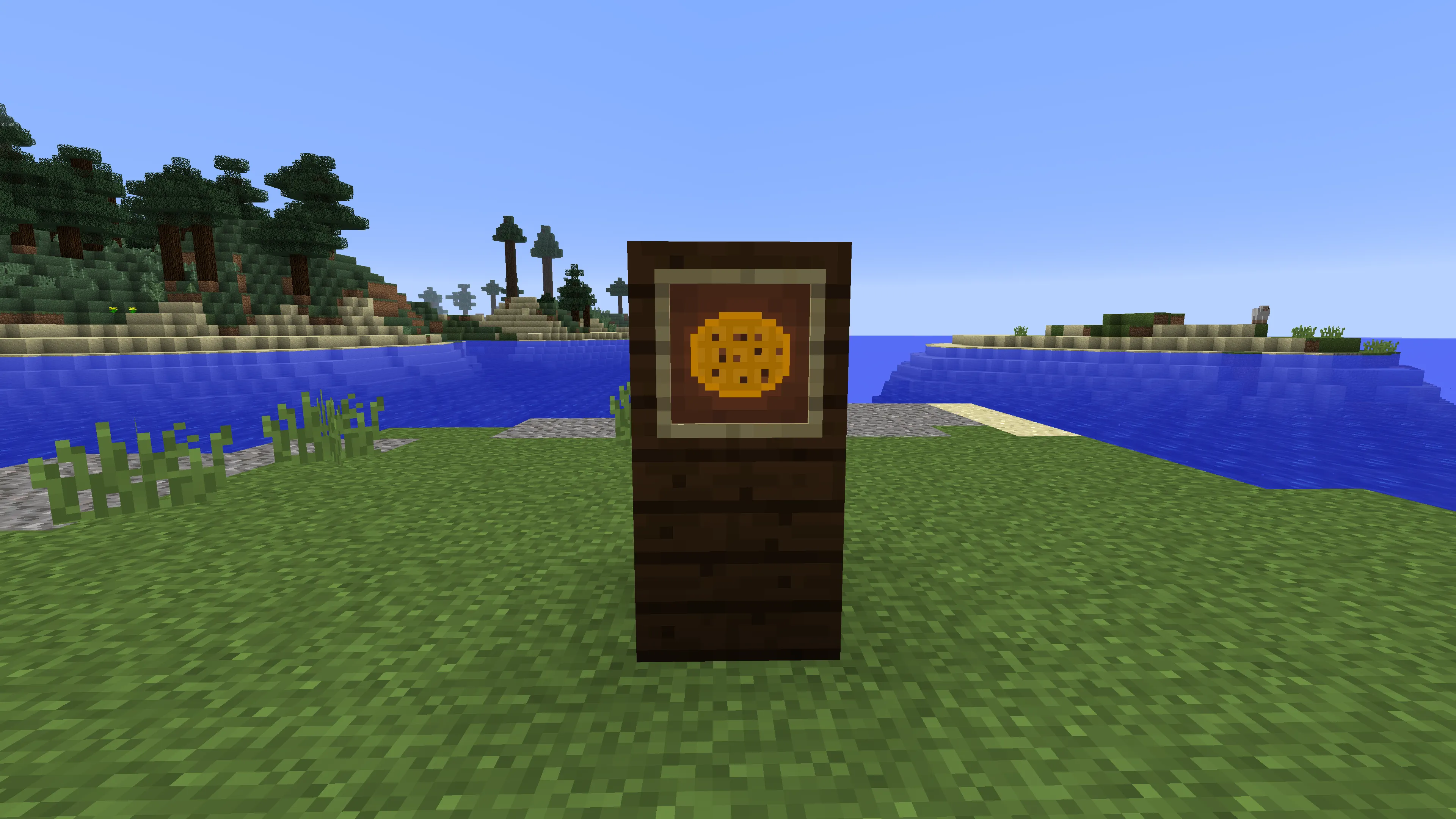 Alternate Cookie Skins, Текстуры, Minecraft