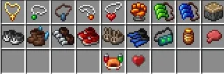 Sweet Server  — скриншот 1 (Модпаки, Minecraft)
