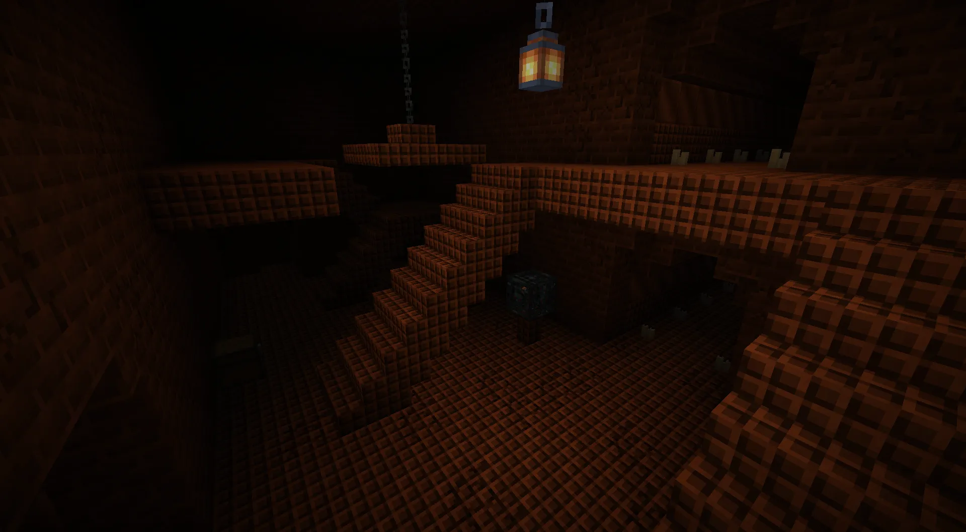 The Bole, Моды, Minecraft