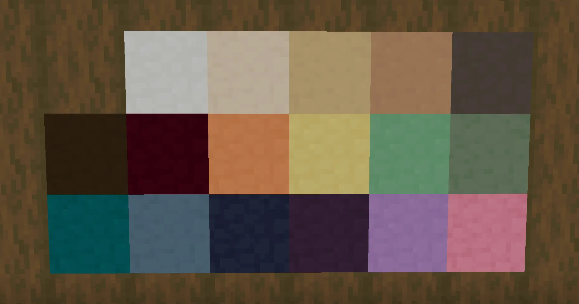 Drywall — скриншот 1 (Моды, Minecraft)