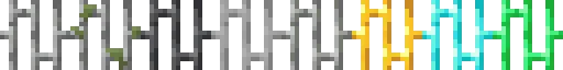 Epitheca — скриншот 3 (Моды, Minecraft)