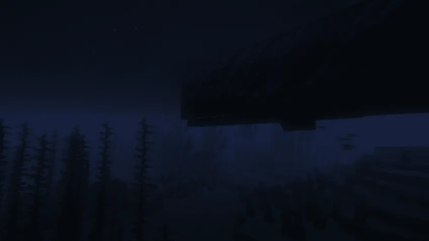 project-1044913, Моды, Minecraft