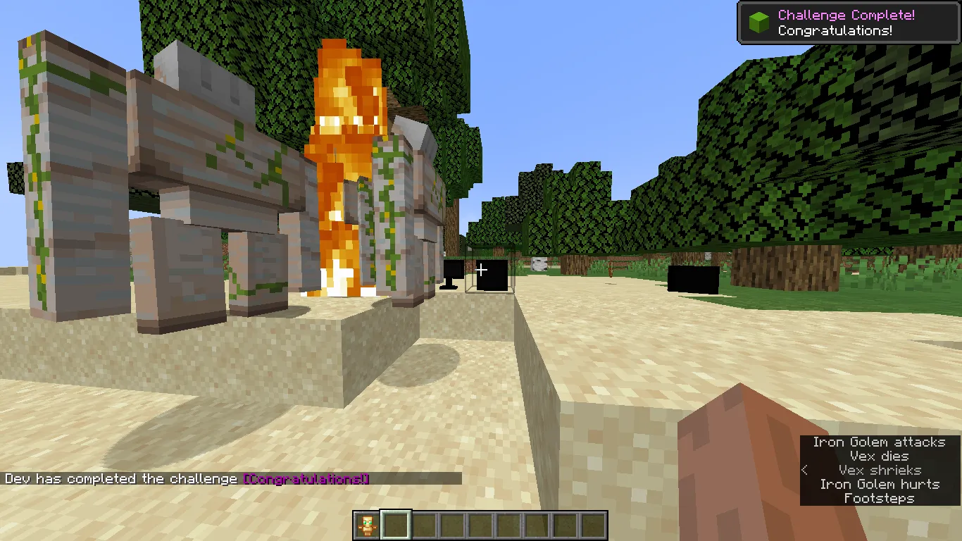 Computer and CPU Mod, Моды, Minecraft