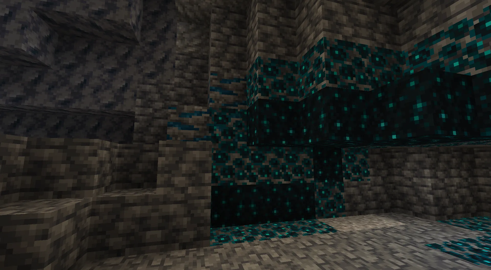 Development Multiverse OCs, Моды, Minecraft