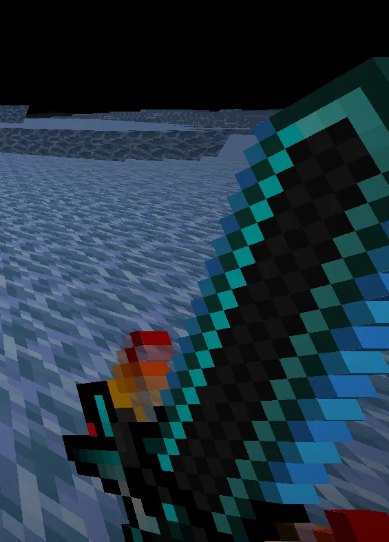 Absolute, Моды, Minecraft