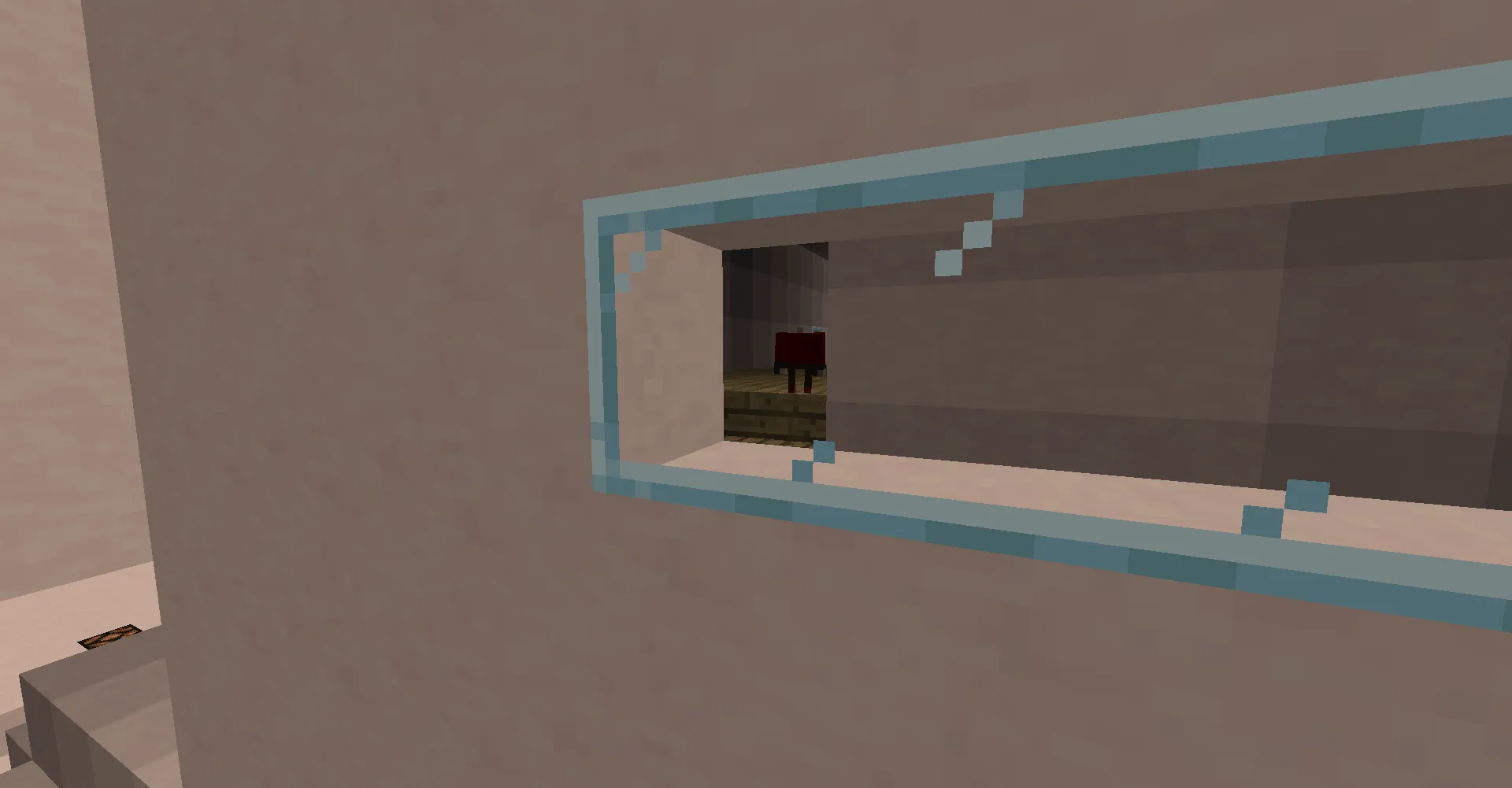 puppet master — скриншот 1 (Моды, Minecraft)