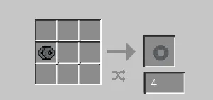Better Recipes, Моды, Minecraft