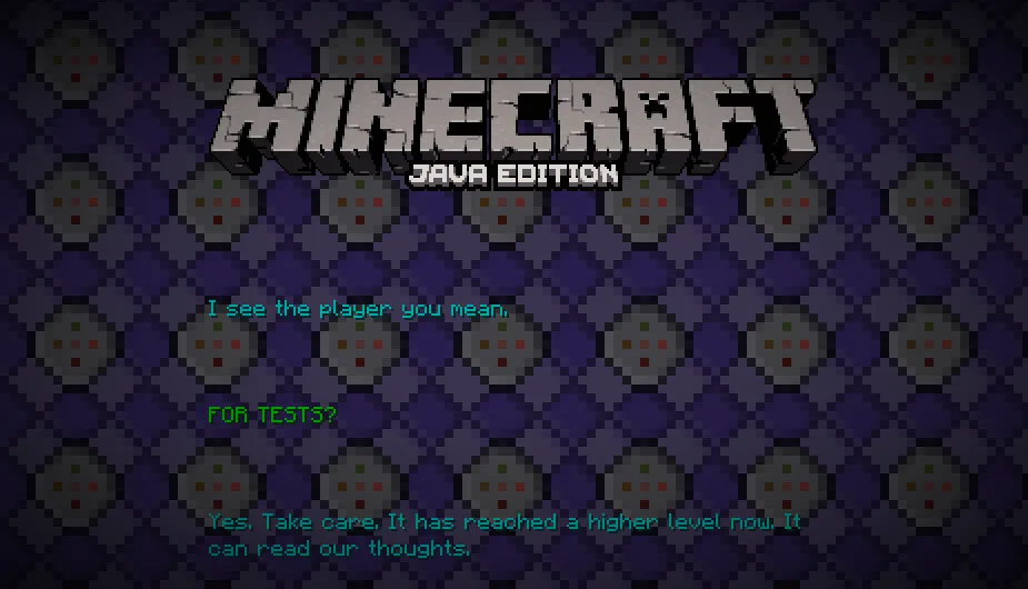 SELLPACKRP, Текстуры, Minecraft