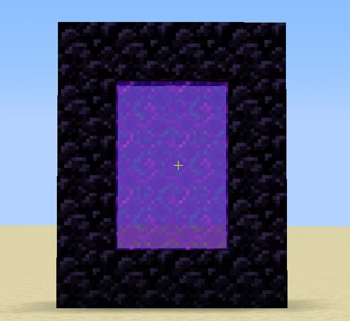 Vanilla Polish — скриншот 12 (Текстуры, Minecraft)