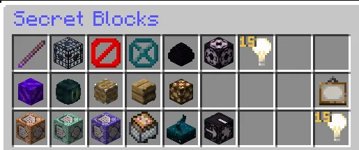 BoneTool — скриншот 6 (Плагины, Minecraft)